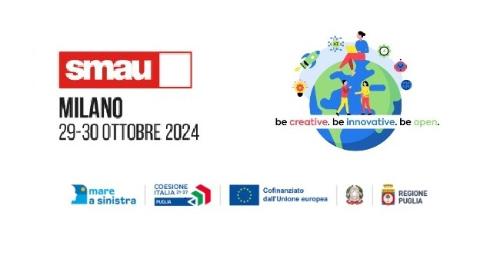 smau milano 29-30 ottobre 2024